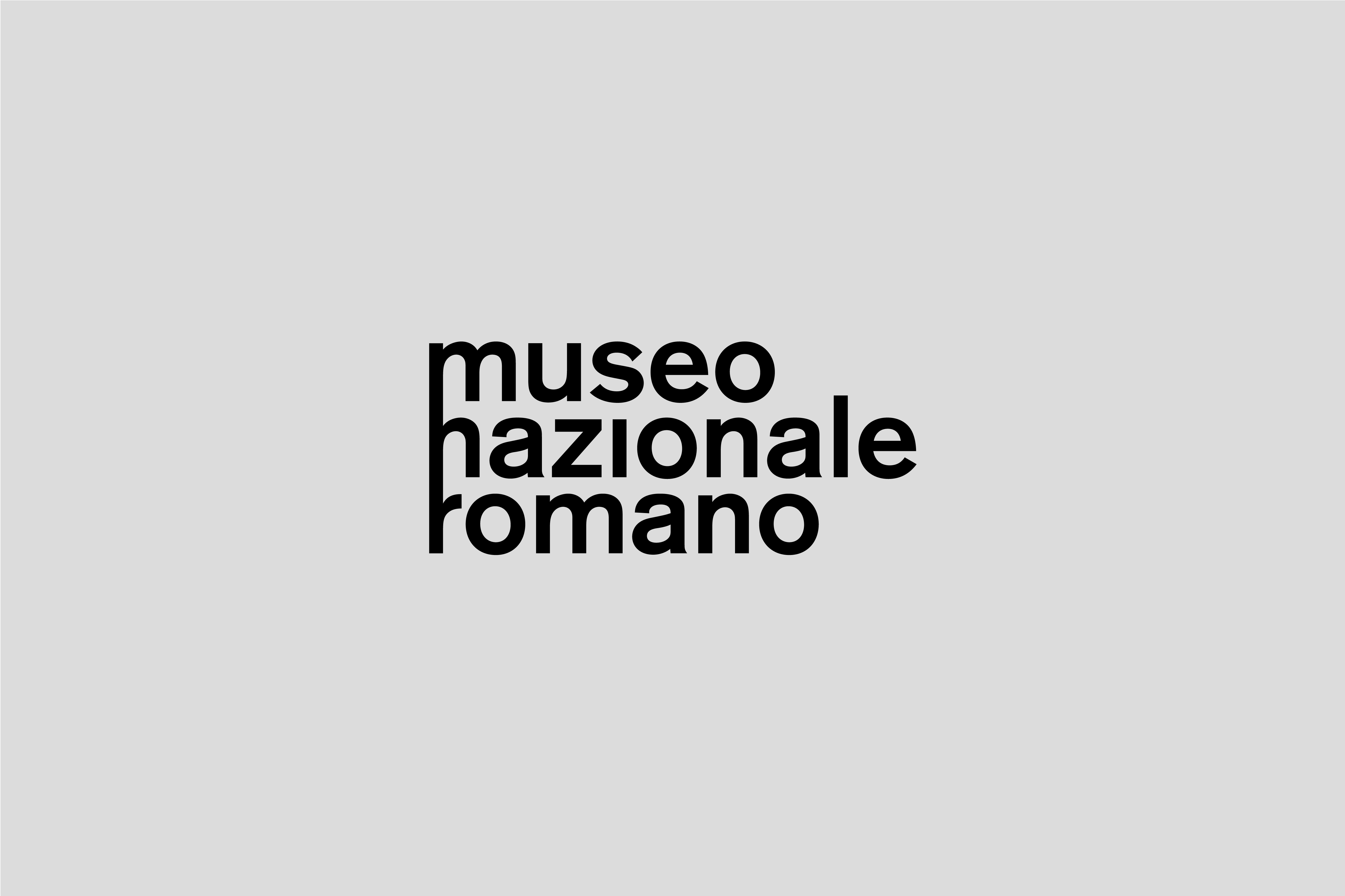 Giulia De Benedetto Museo Nazionale Romano